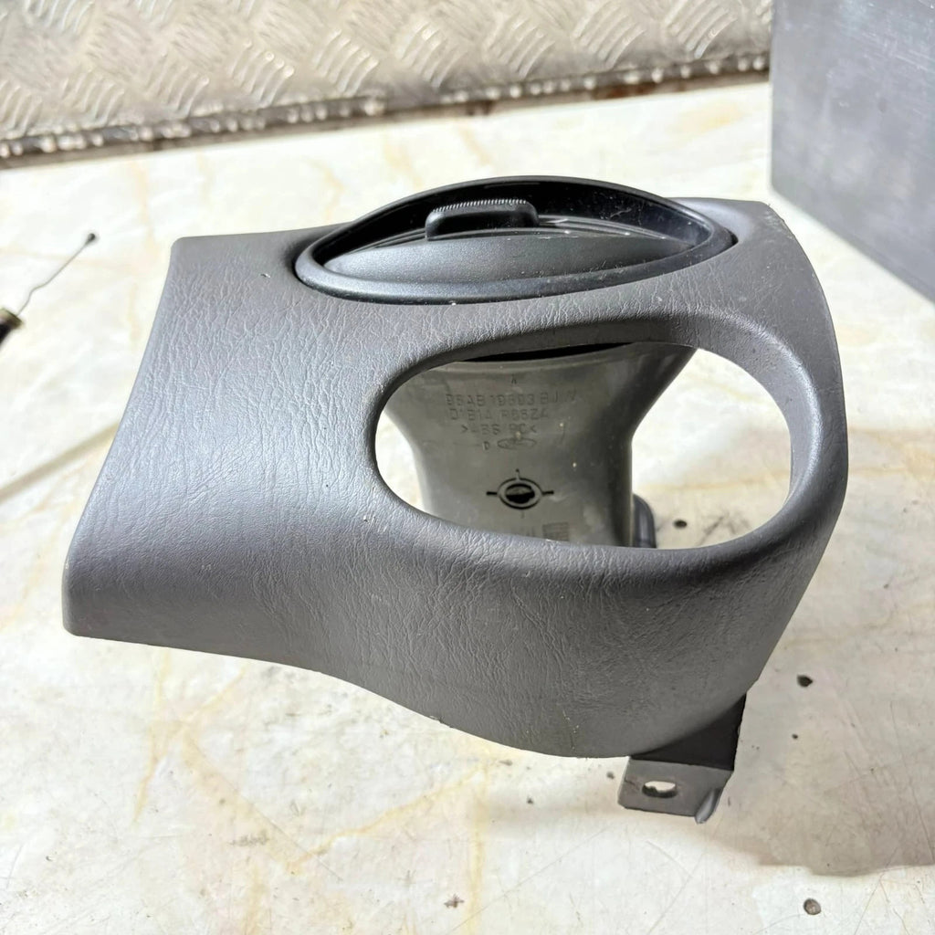 2003 Ford Focus Dashboard Air Vent Panel 98AB-A042N54-BGW Interior Trim