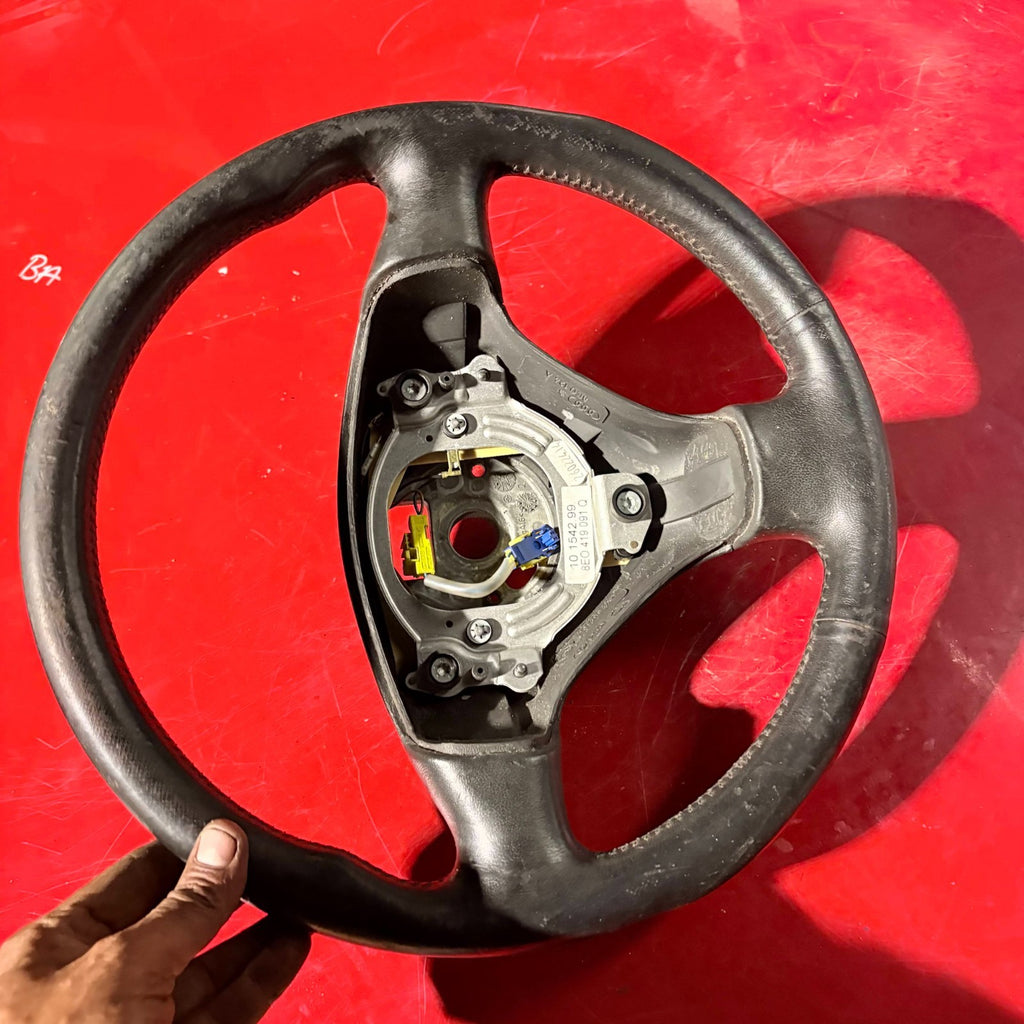 Audi 2002 Steering Wheel 8E0419091Q