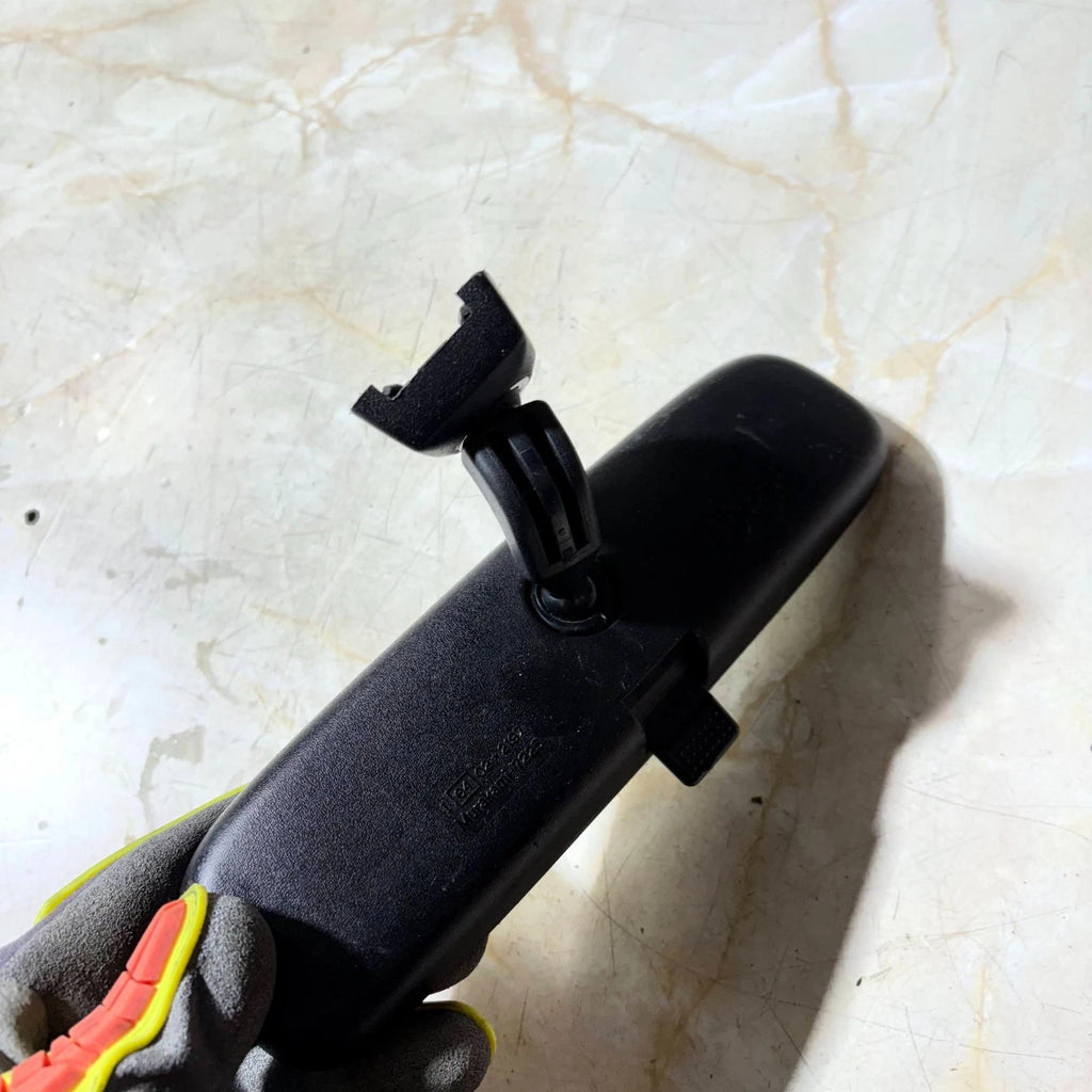 Honda Accord MK7 2002-2007 interior rear view mirror