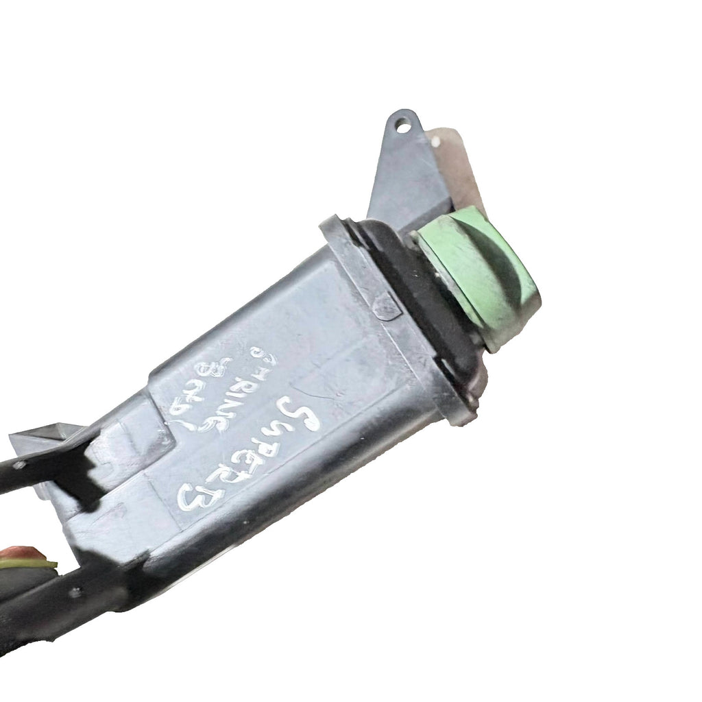 Skoda Superb 3U/3U4 2001-2008 PAS Power Steering Reservoir Bottle Tank 3B0422371