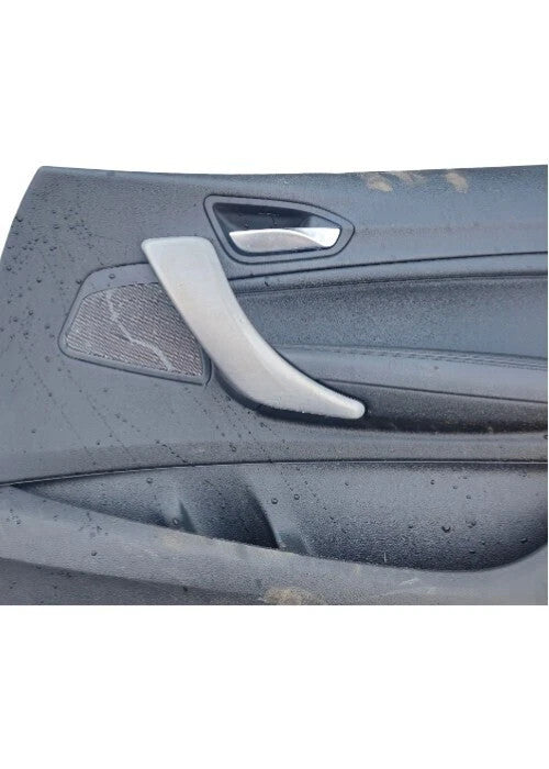 BMW 1 SERIES DOOR CARD FRONT RIGHT DRIVER SIDE 8054914 F20