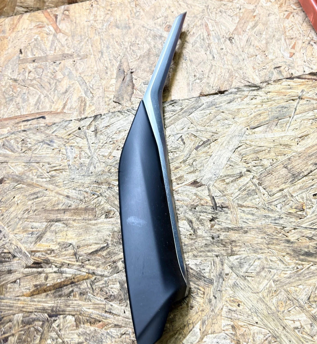 BMW 3 Series E90 E91 E92 E93 2005-2013 Centre Console Trim Left Side 6994718