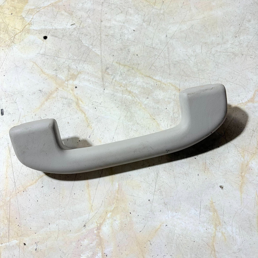 NISSAN QASHQAI 2019 ROOF GRAB HANDLE REAR LEFT PASSENGER SIDE