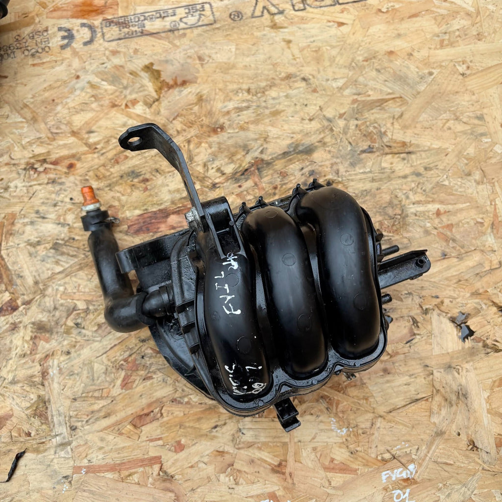 Toyota Yaris Mk2 XP90 1.0 VVT-i 1KR-FE Intake/Inlet Manifold 2006-2011