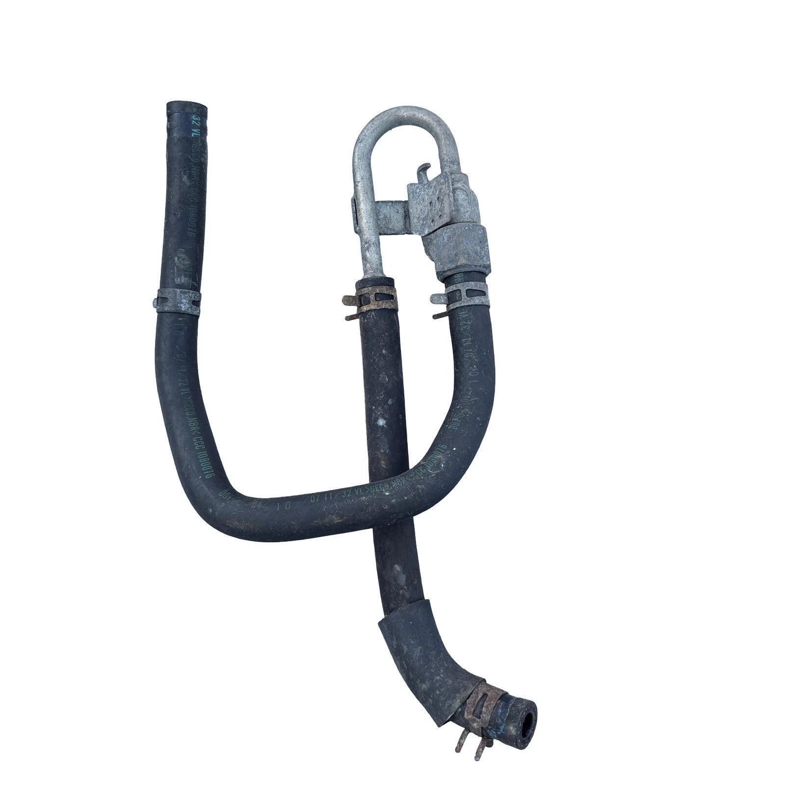 Toyota Aygo Citroen C1 Peugeot 107 Brake Booster Vacuum Hose Pipe CCC 1080076
