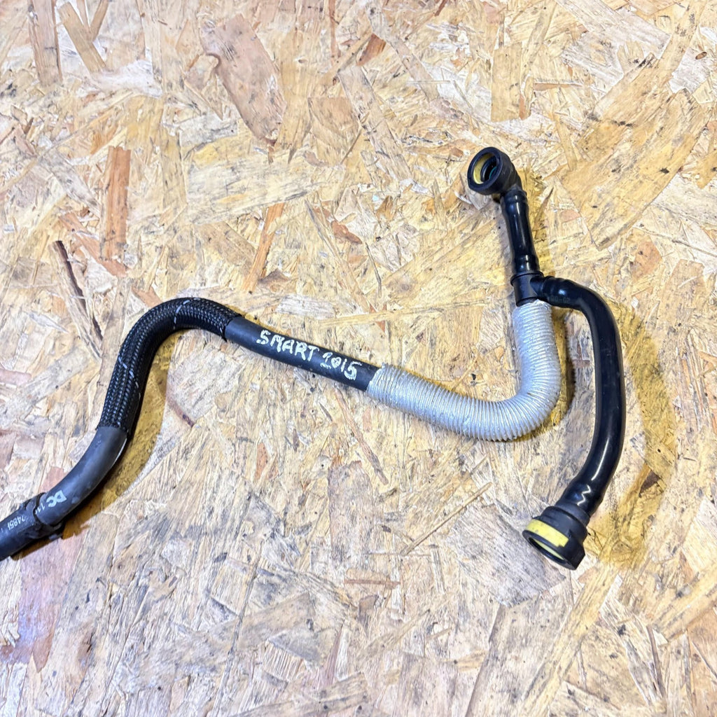 SMART CAR FORTWO 2015 ENGINE COOLANT HOSE PIP