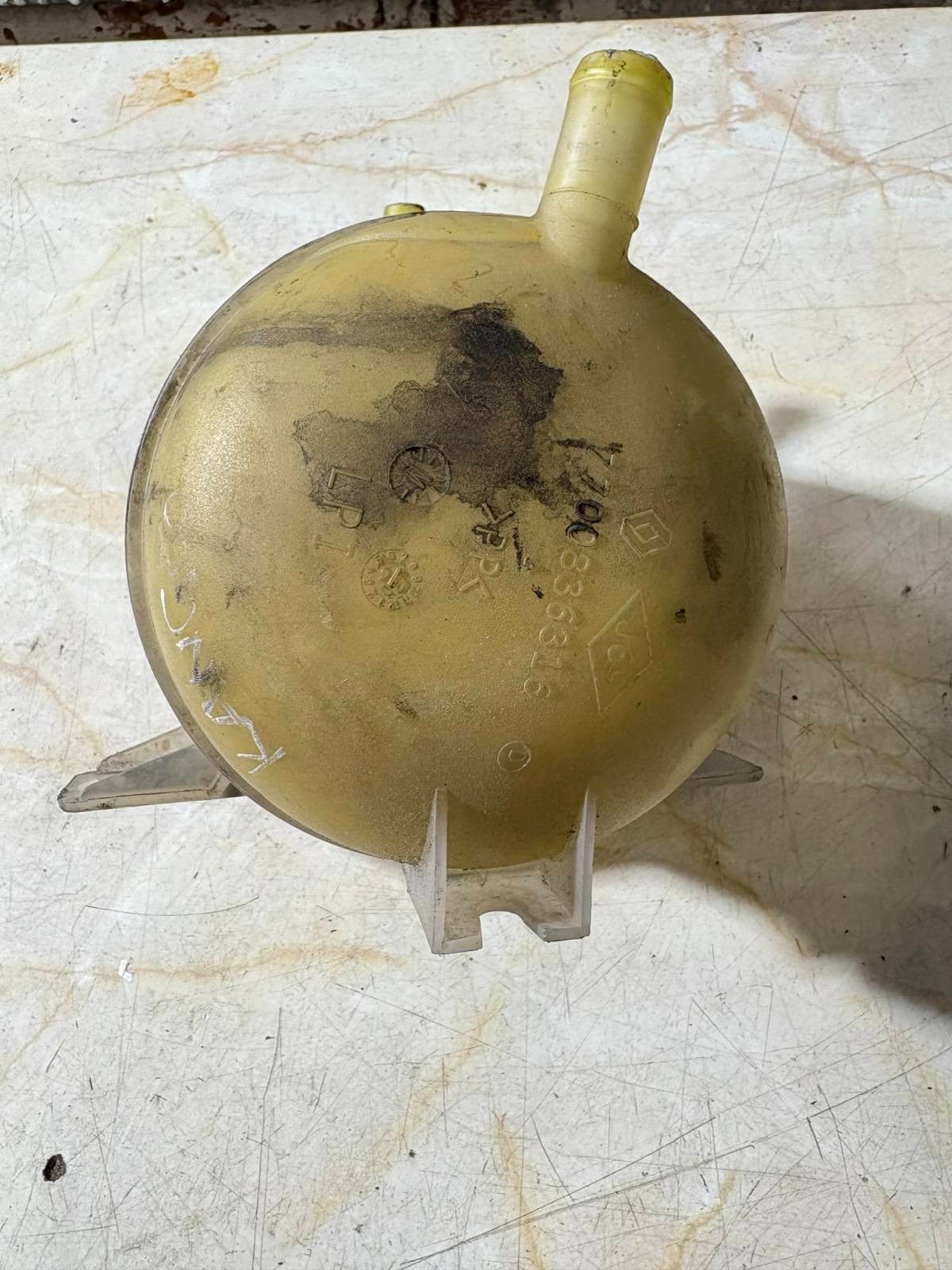 RENAULT CLIO MK2 EXPANSION TANK 7700836316 1998-2005