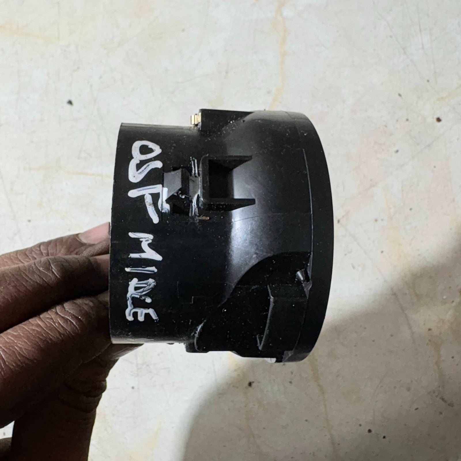 Mazda 2 Demio DE 2007-2014 Dashboard Air Vent Front Right Driver Side