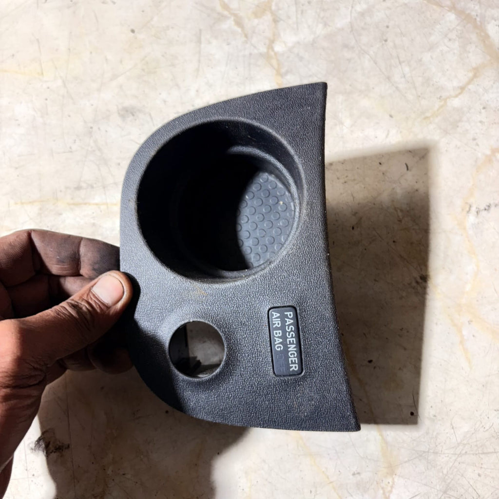 SEAT Leon Mk2 1P Cup Holder Coin Tray Panel 1P1858331 2005-2012