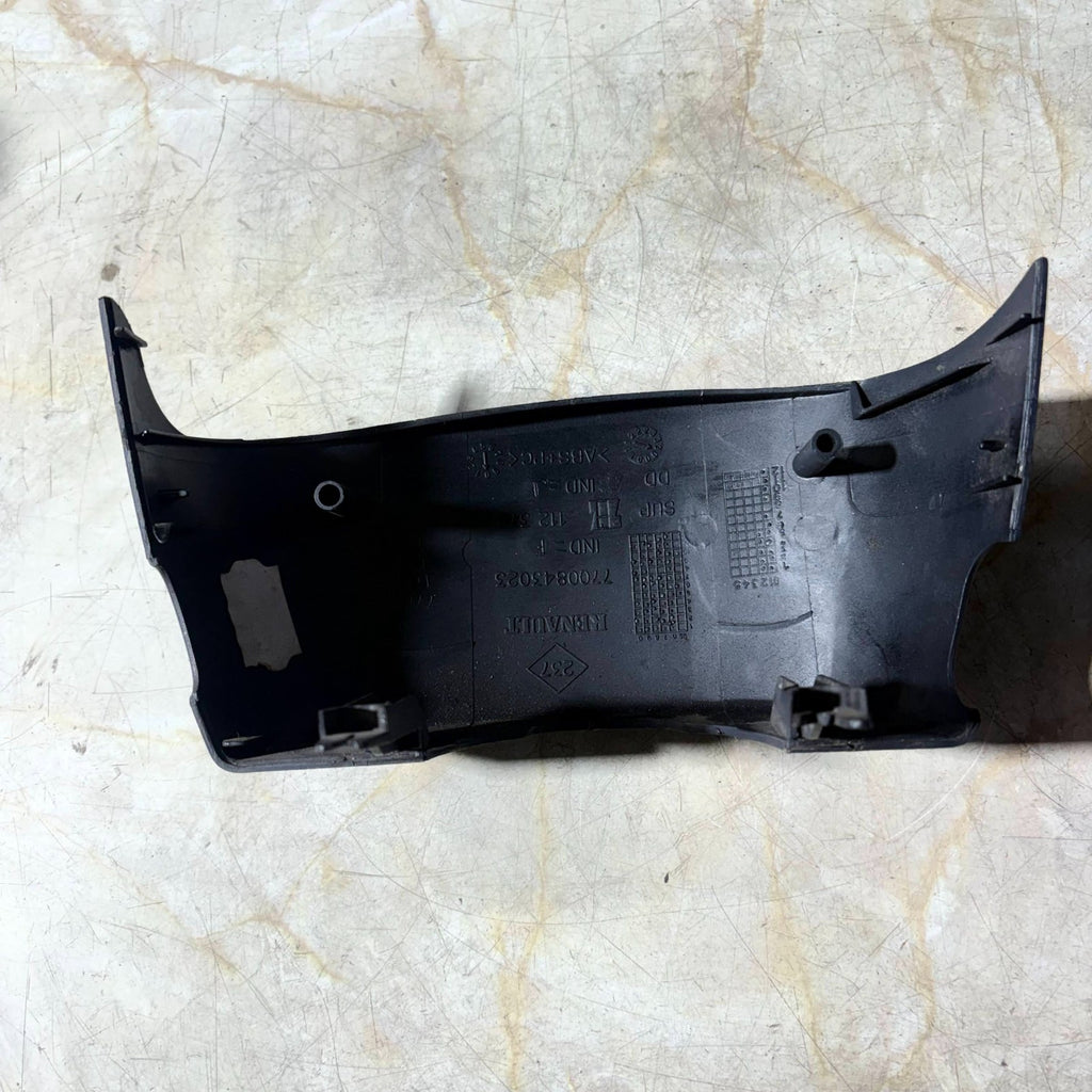 Renault Megane MK1 1995-2002 Upper Steering Column Cowling Cover Trim 7700843023