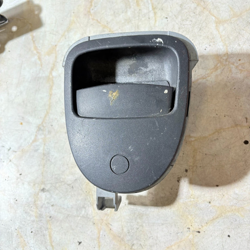 MK2 VAUXHALL COMBO LEFT REAR SIDE LOADING DOOR HANDLE 2001-2011 1316650