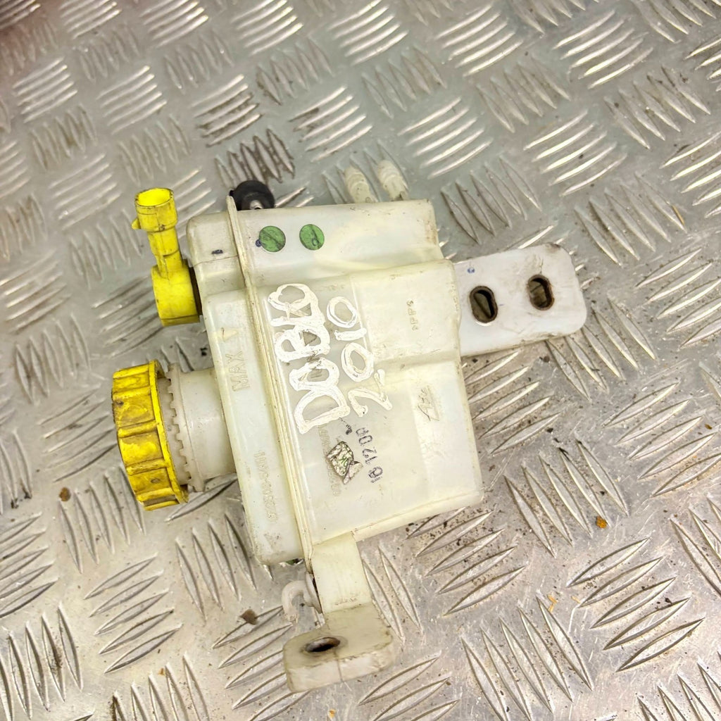 FIAT DOBLO Brake Master Cylinder Reservoir Mk2 10-15 51839180