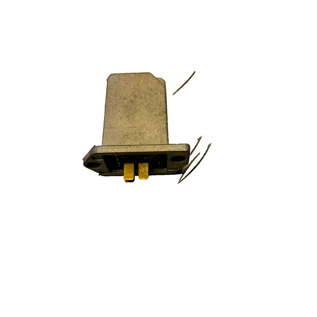 Nissan Juke Mk1 F15 2010-2019 Blower Motor Resistor Fan Control 27226-70T03