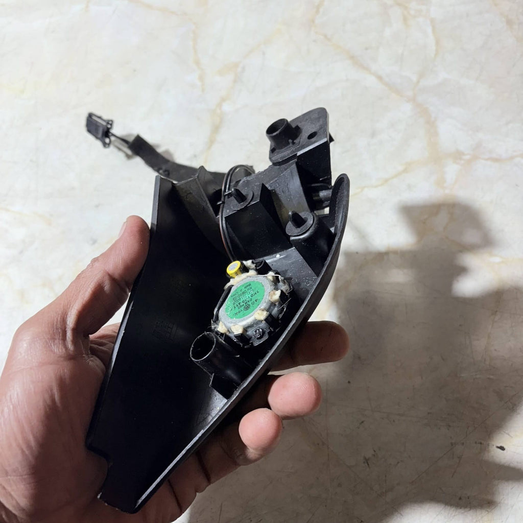VW Golf MK5 Passengers Front 2010 Door Speaker Tweeter 1K0035411A 1K0837993A NSF
