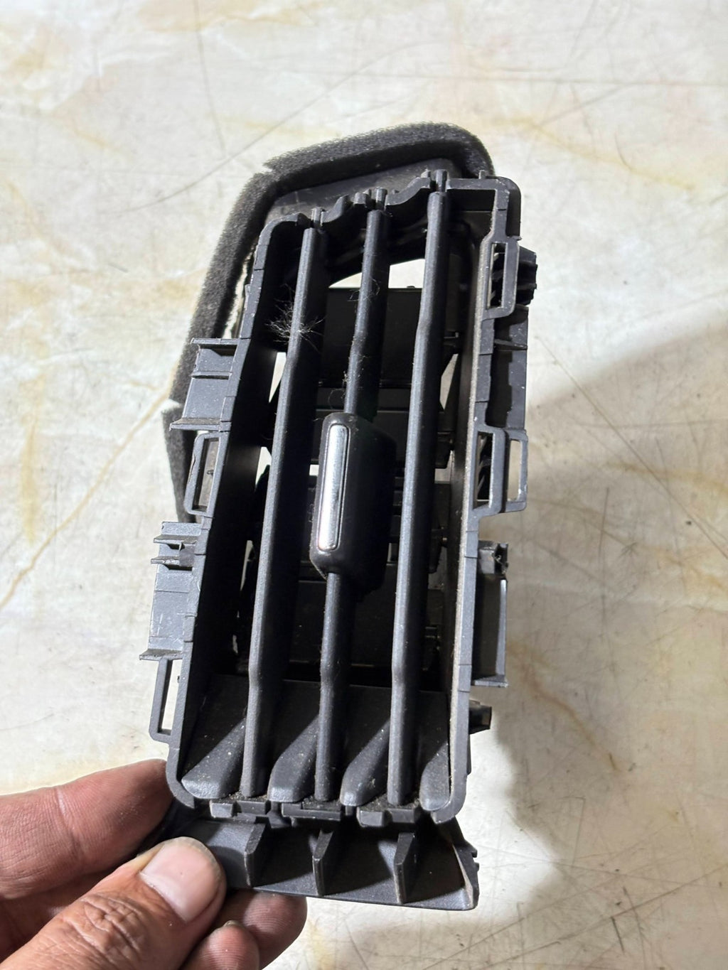 Ford Focus Mk3 2011-2018 Right Driver Dashboard Air Vent Grille BM51A018B08DJ3JA