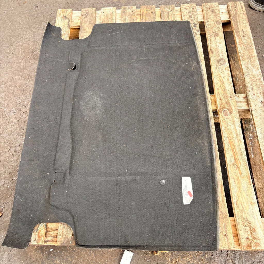 Toyota Corolla E12 Hatchback Boot Floor Carpet Liner 2001-2007 58570-02041-C0