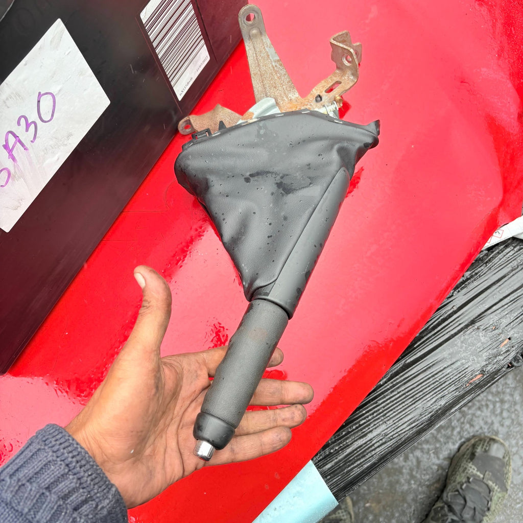 Mini Cooper 2017 F55 F56 2013-2024 Hand Brake Mechanism Assembly