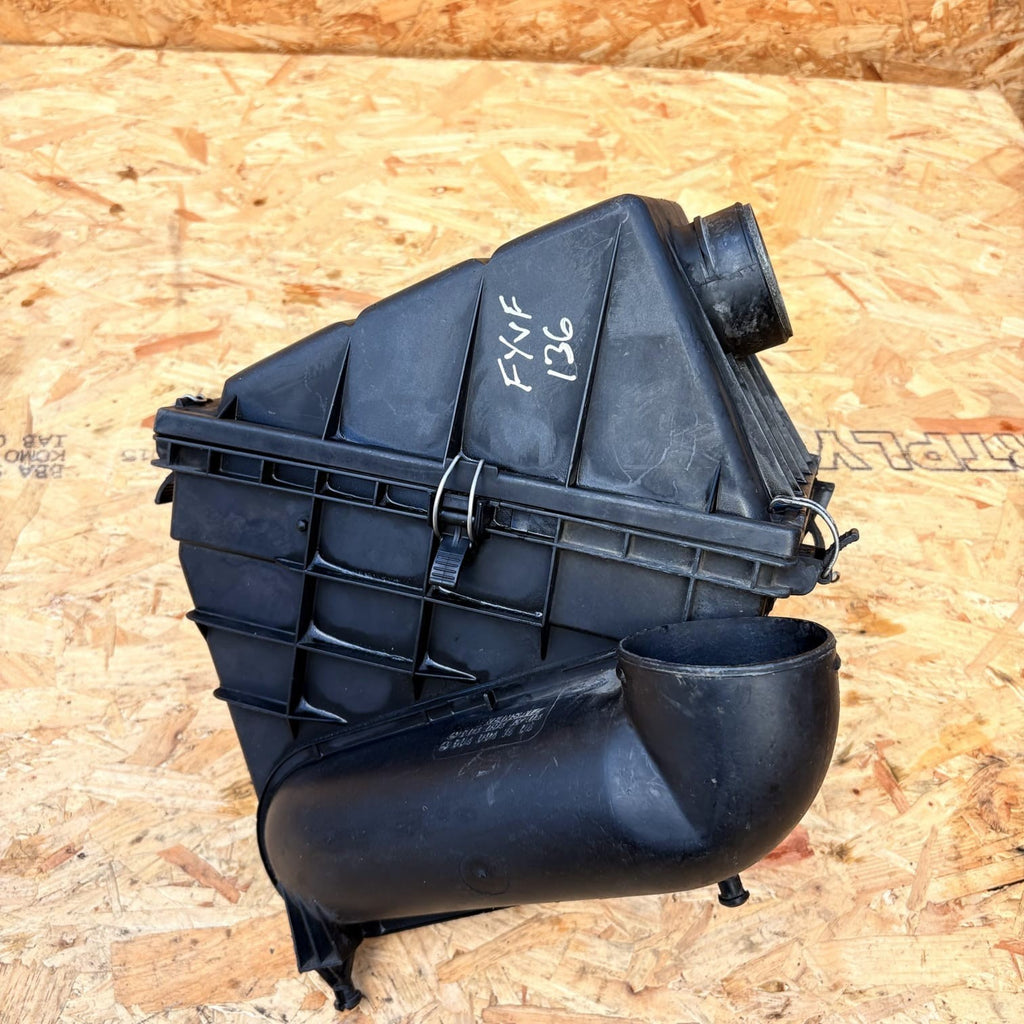 (AS) MERCEDES BENZ W202 C220 CDI AIR FILTER BOX A6040941304 A6040941404 1998