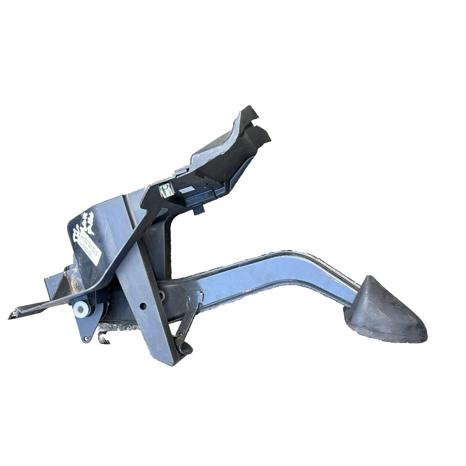 Mercedes C Class W203 S203 2000-2007 Auto Brake Pedal A2032901001