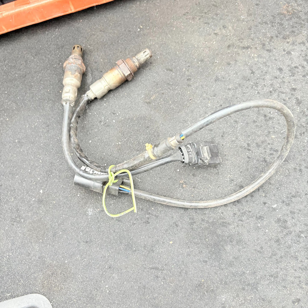 SKODA ROOMSTER 2006-2015 5J Lambda Oxygen Sensors