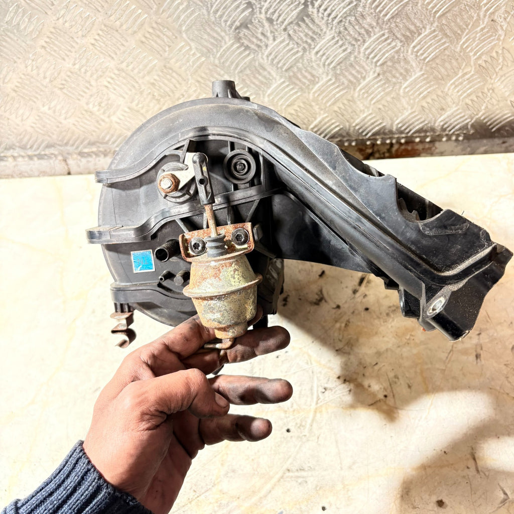 Chevrolet KALOS 2005-2009 1.4 PETROL INLET MANIFOLD 96452343