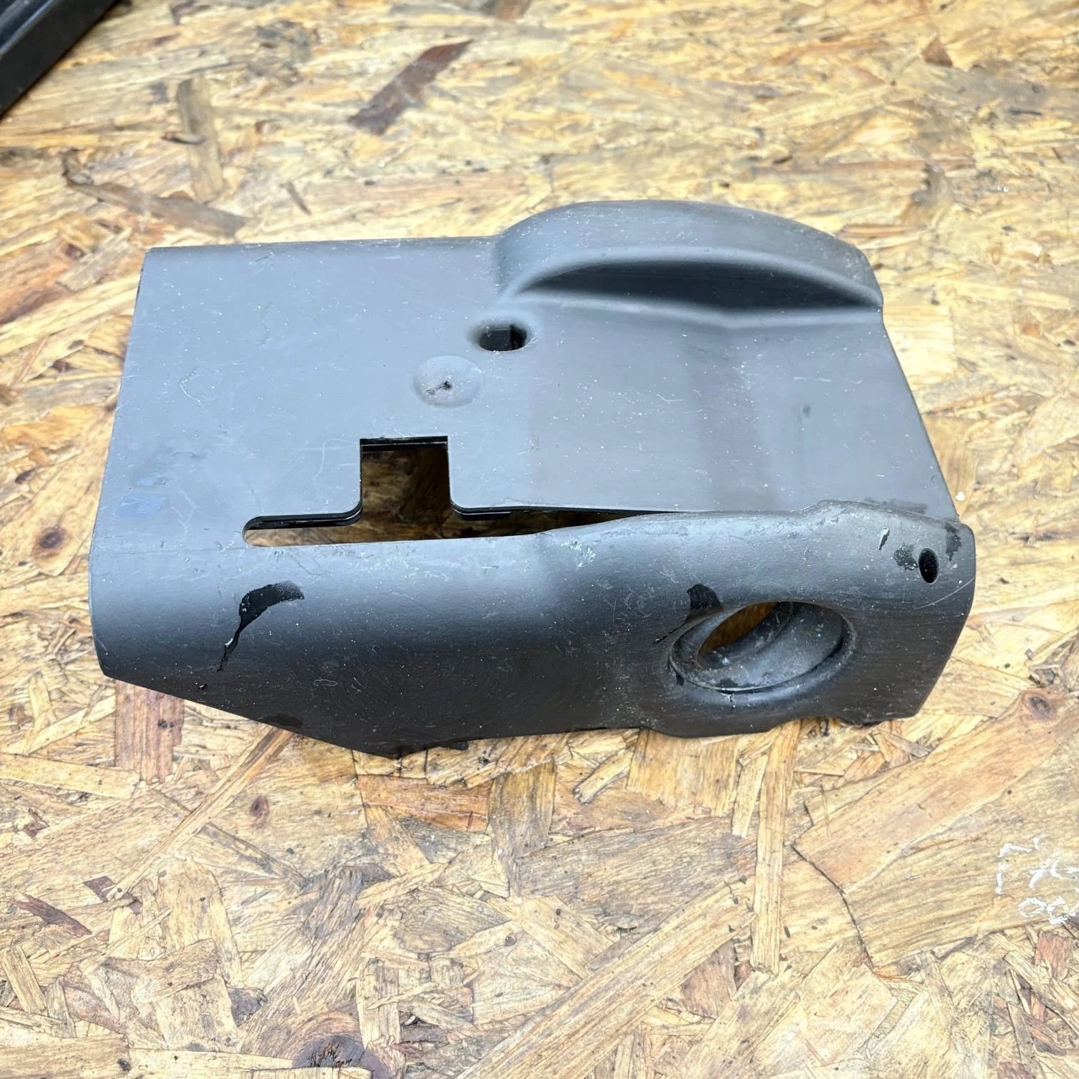 Audi TT 3.2 MK1 Quattro 8N Steering Column Lower Cover 8N0953516 2000
