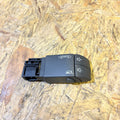 RENAULT TWINGO 2008 RADIO CONTROL STALK SWITCH 7701049643