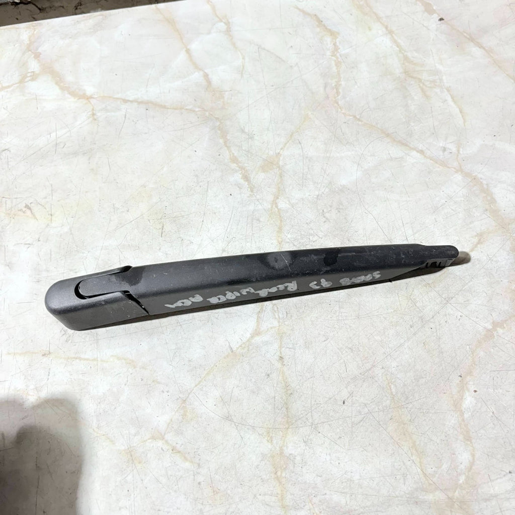 SAAB 9-3 93 Rear Wiper Arm 2003-2010