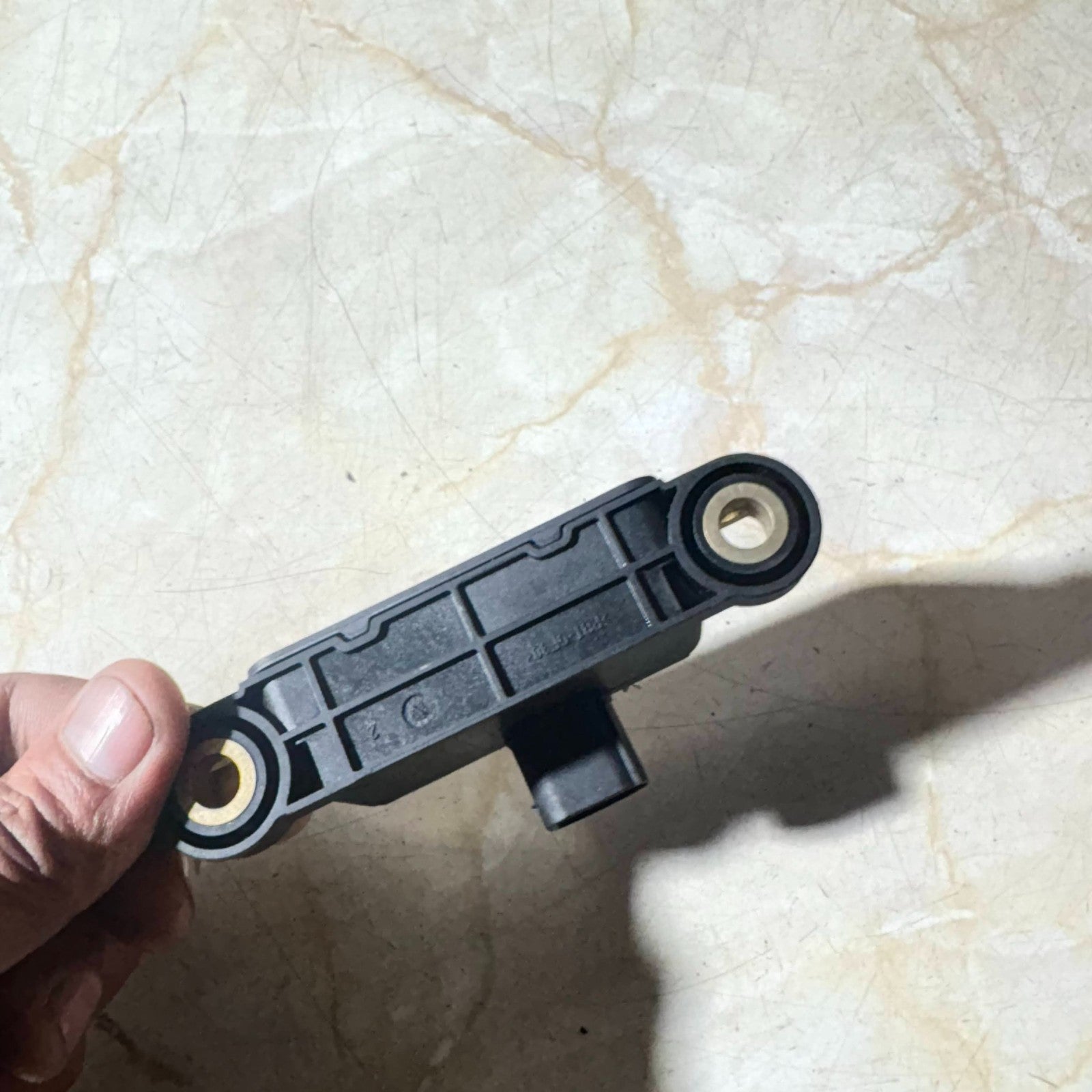 BMW 3 Series E90 E91 DSC Yaw Rate/Accel Sensor 34526778421 09/2008-06/2012
