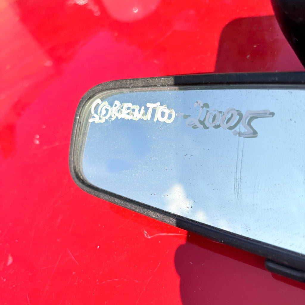 Kia Sorento MK1 02-06 Interior Rear View Mirror