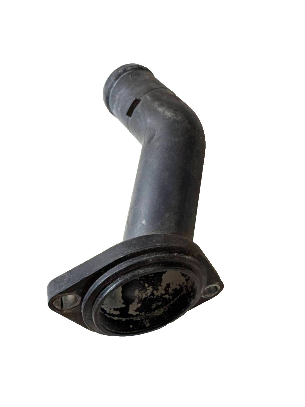 Audi A3 8P 2004-2012 1.6 Coolant Flange Thermostat Housing Pipe 06A121121C