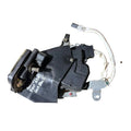 TOYOTA AVENSIS MK2 PASSENGER REAR LEFT DOOR LOCK CATCH LATCH 2003-2009