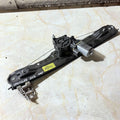 CHRYSLER 2013 5 DOOR WINDOW REGULATOR & MOTOR FRONT RIGHT SIDE