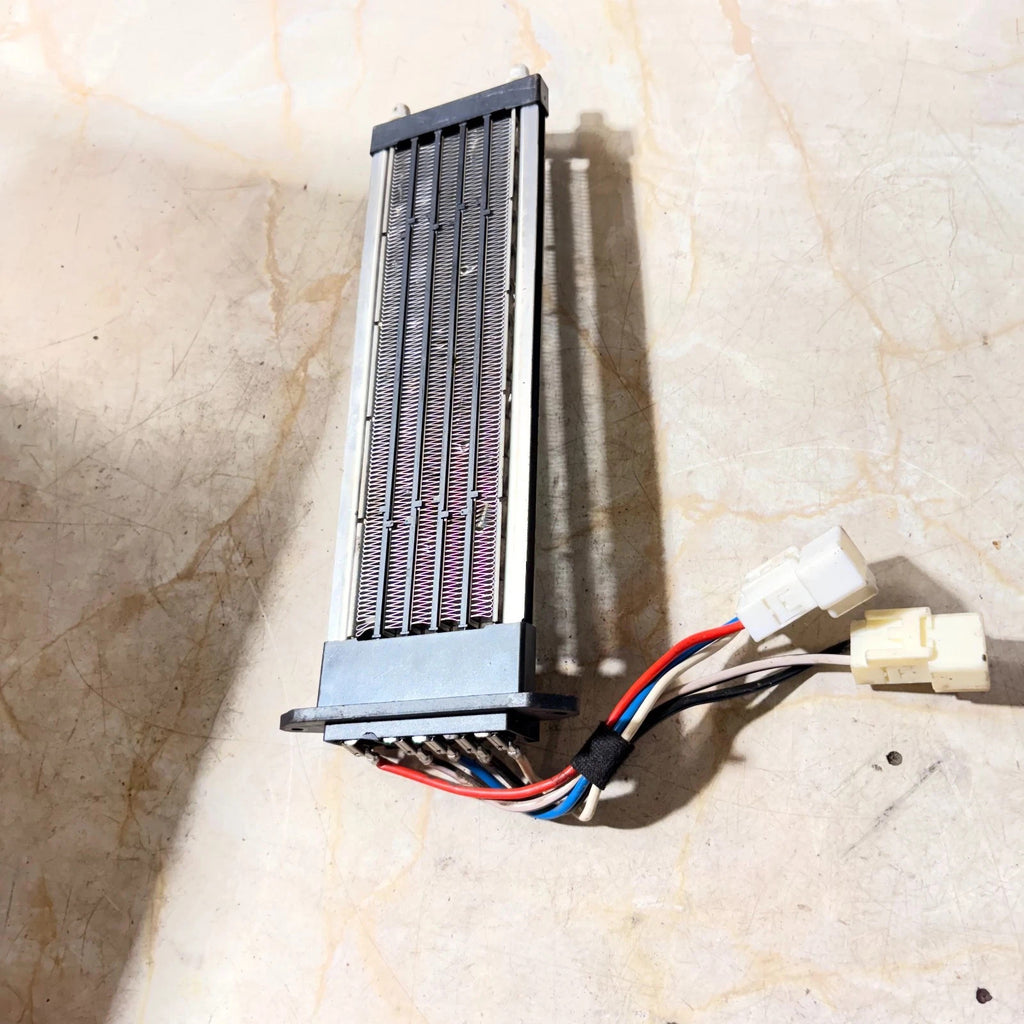 Mitsubishi Lancer X 2010 Electric Cabin Heater Radiator 541A003