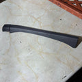 VW PASSAT 2005-2010 LOWER A PILLAR COVER DOOR PANEL DRIVERS SIDE 3C0868238