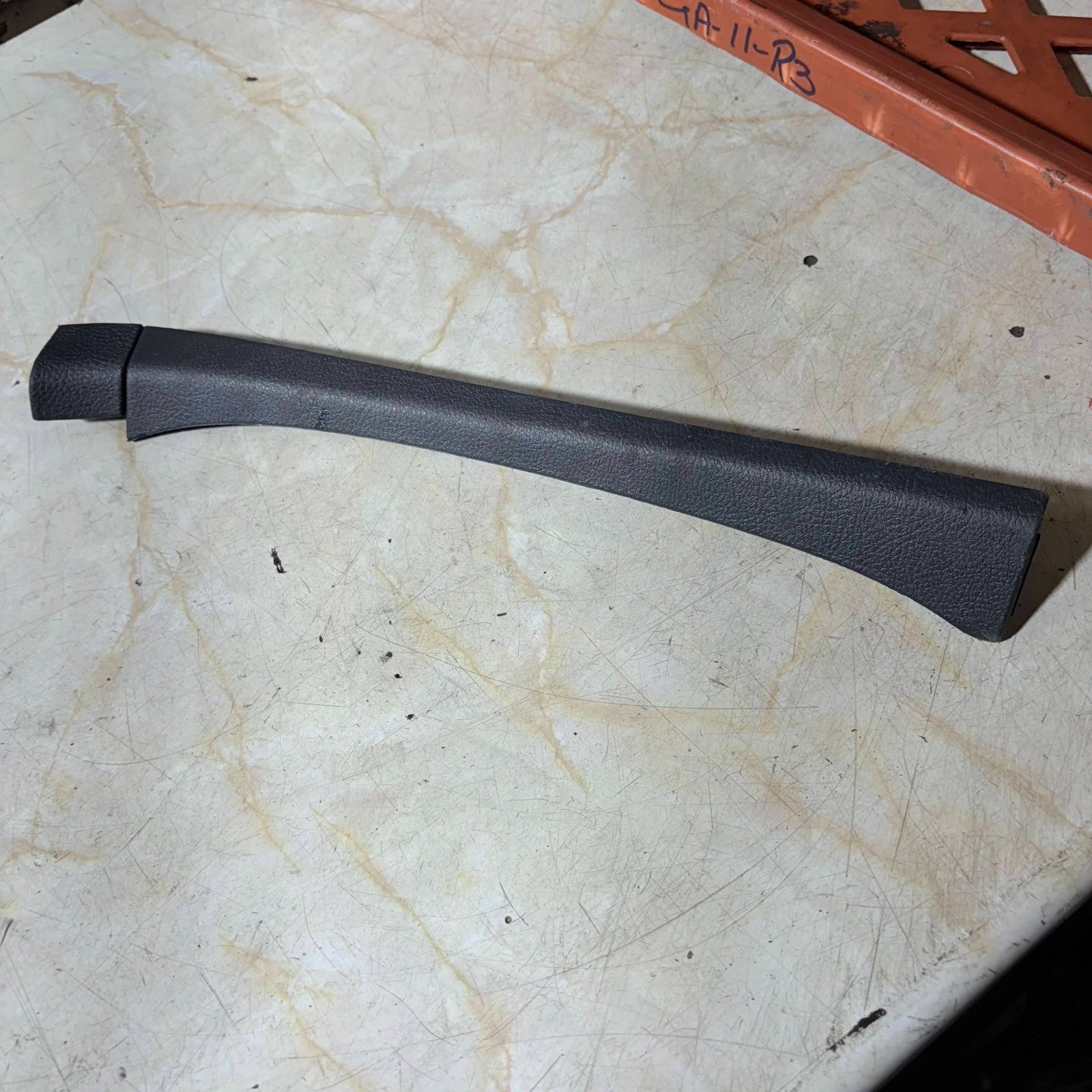 VW PASSAT 2005-2010 LOWER A PILLAR COVER DOOR PANEL DRIVERS SIDE 3C0868238