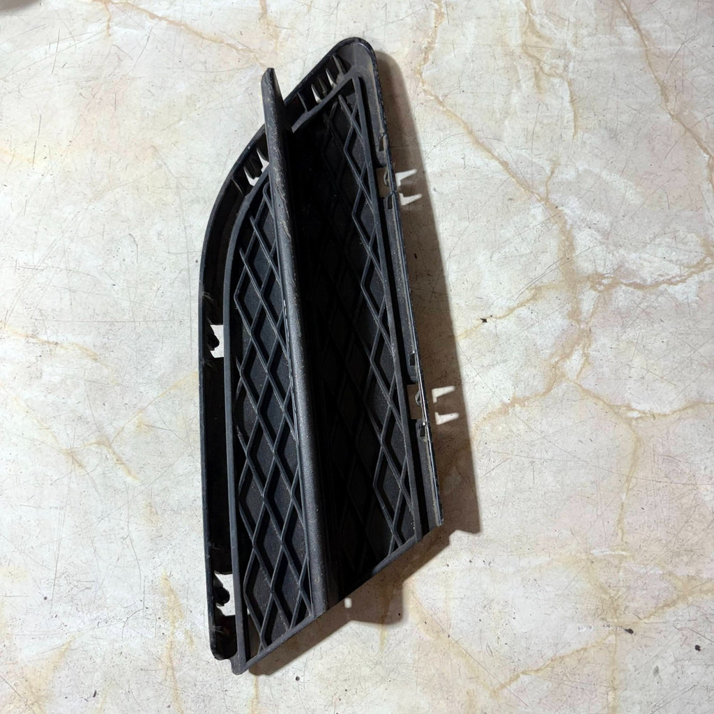 BMW 3 SERIES 318i 318d 08-12 FRONT BUMPER LOWER RIGHT FOG LIGHT GRILLE 511171384