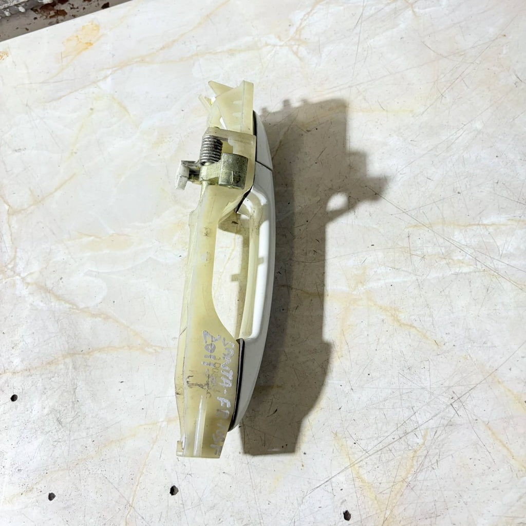 HYUNDAI IX35 2013 MK1 EXTERIOR DOOR HANDLE/2011