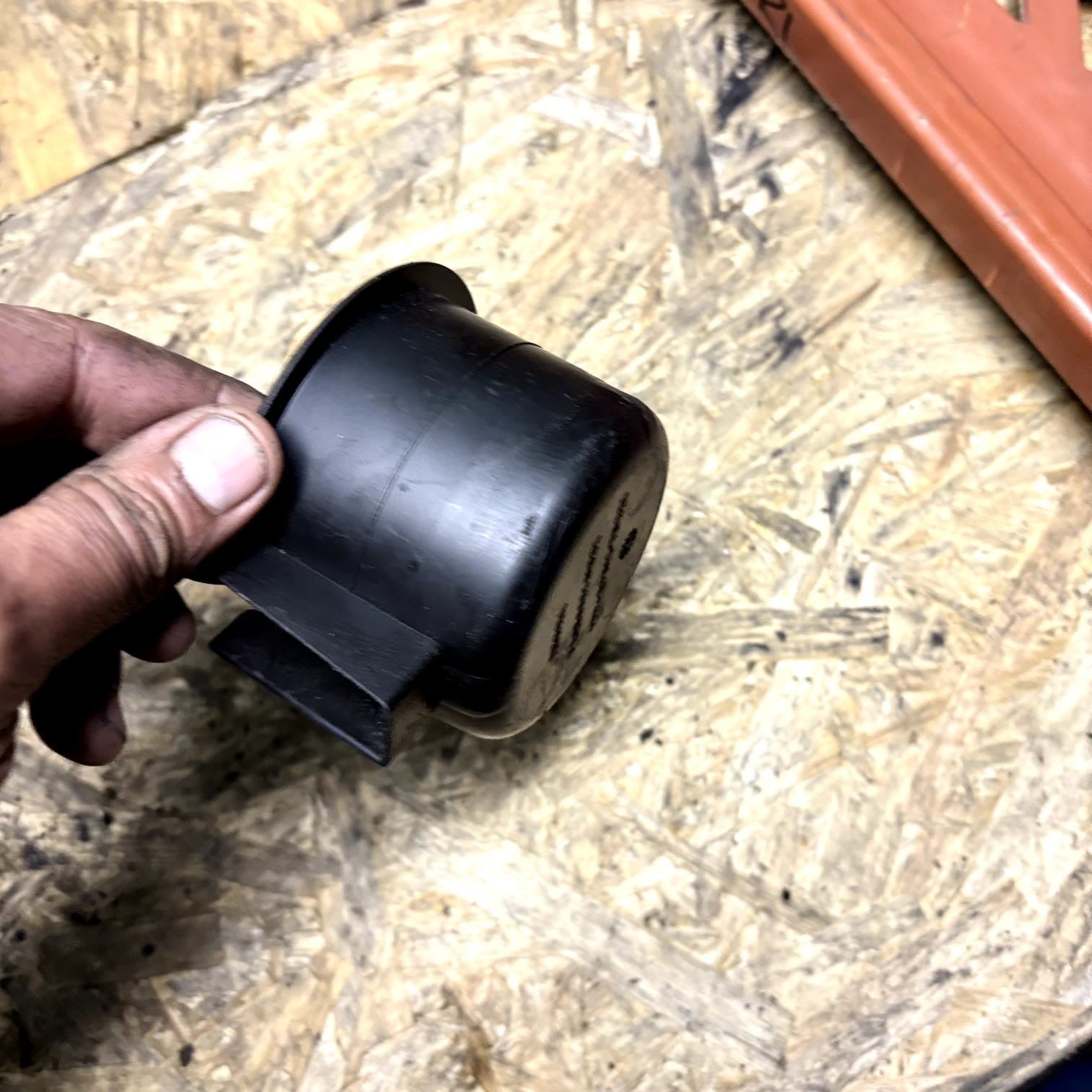 Land Rover Freelander 1 Cup Drink Holder Insert FAQ500010 1997-2006 2.0D 4x4