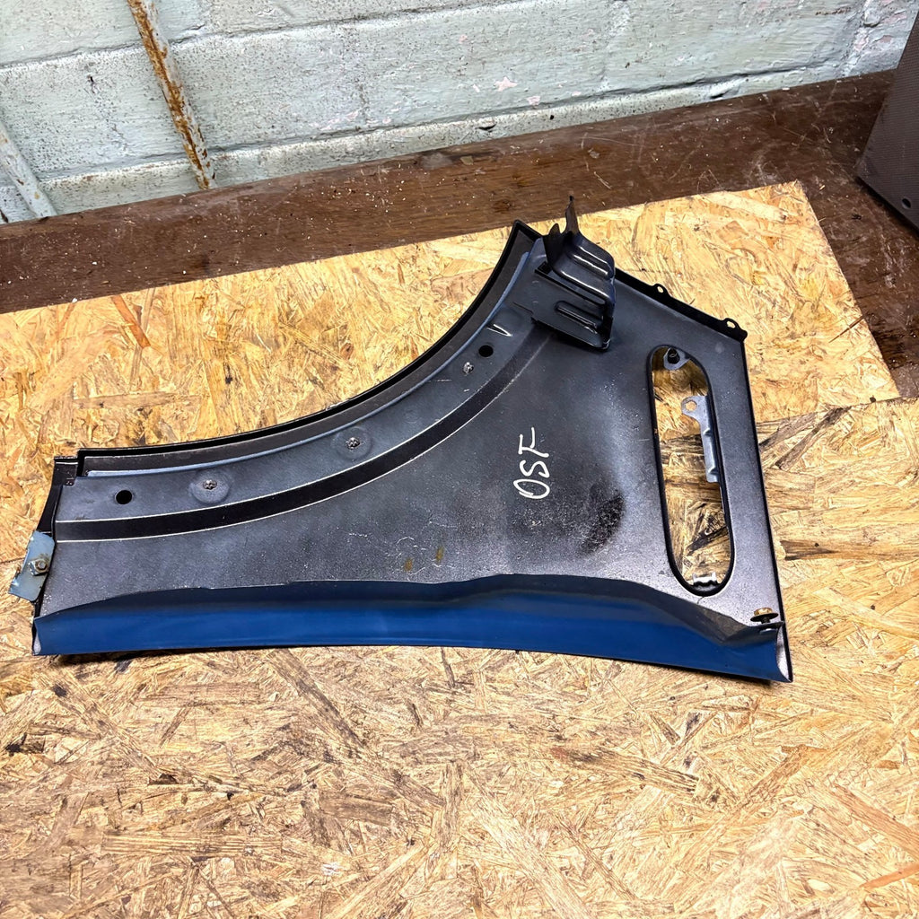 MINI Cooper R50/R53 Front Right Wing Fender Driver Side 2001-2006 R52 2004-2008