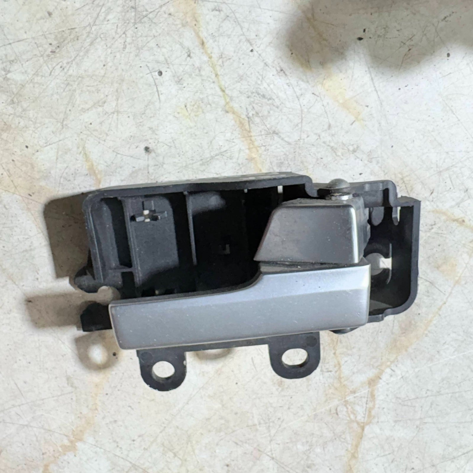 Ford Focus Mk2 2005-2011 OSF Driver Front Right Interior Door Handle 3M51-R22600