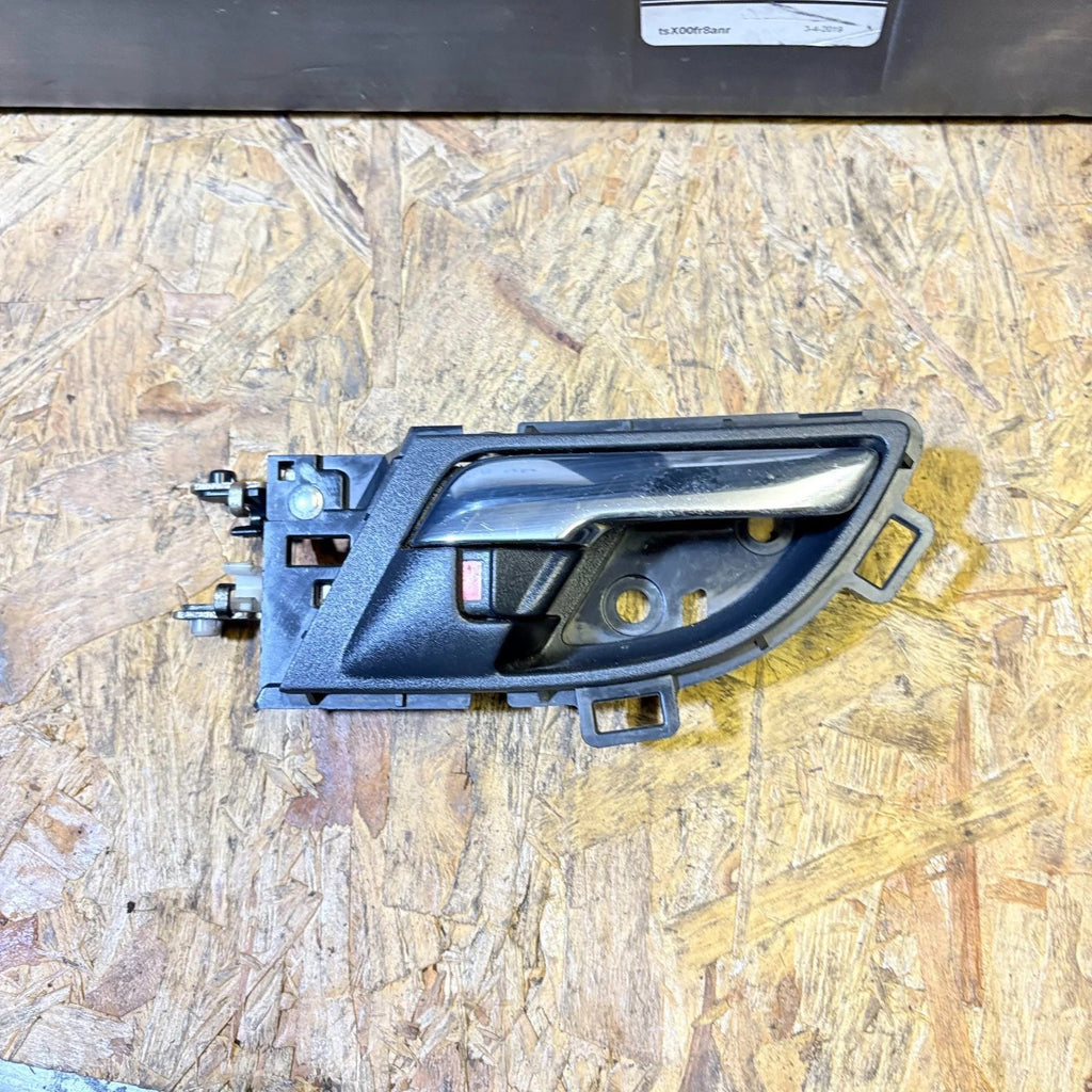Honda Cr-V Right Offside Rear Inner Door Handle Mk3 2006-2012