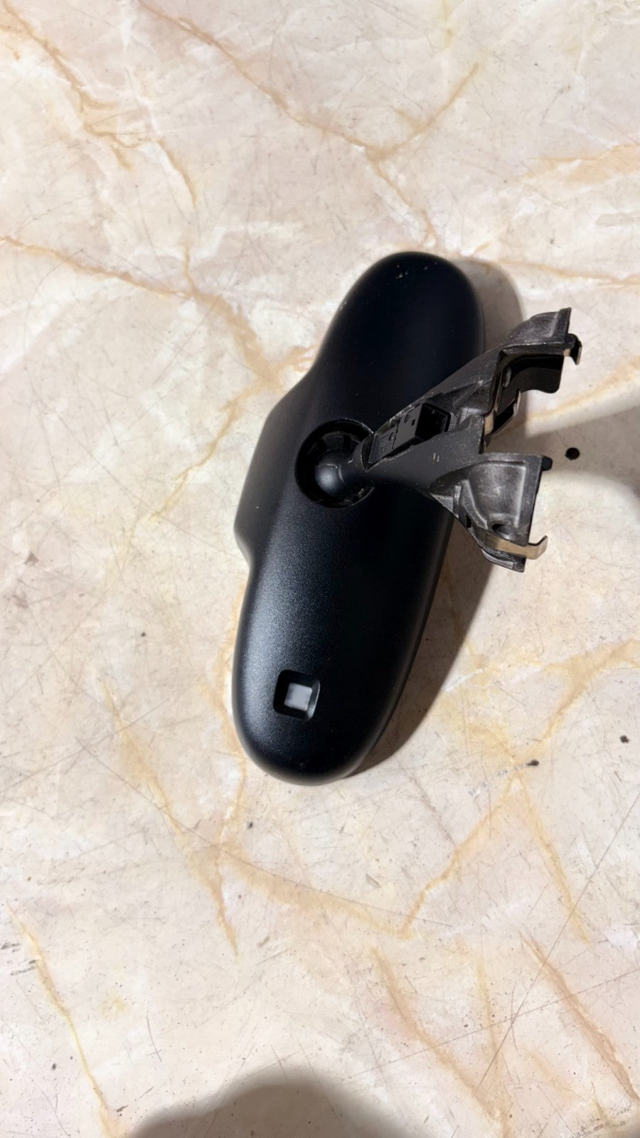 VW SCIROCCO 2009 AUTO DIMMING REAR VIEW MIRROR 1K8 857 511