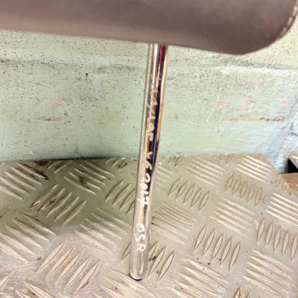 JAGUAR XE Mk1 OFFSIDE REAR RIGHT SIDE HEADREST 2017