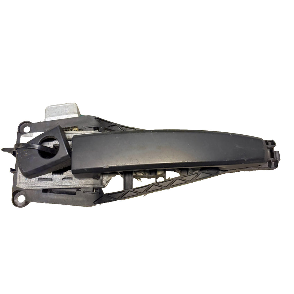 Vauxhall Corsa D Front Right Door Handle OSF 3/5 Door 2006-2014 Painted ABS