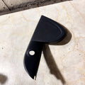 VW UP Passengers Side Front Door Wing Mirror Trim Cover 1S0837973E 2016