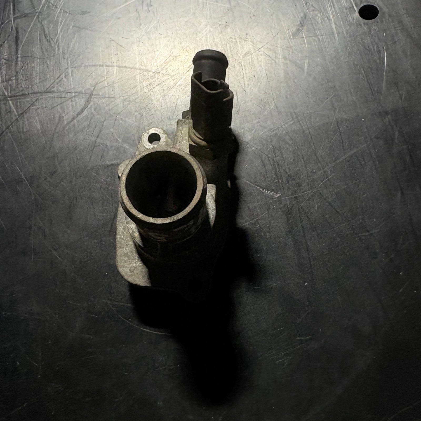 Fiat 500 312 2007-2020 Thermostat Housing Coolant Valve