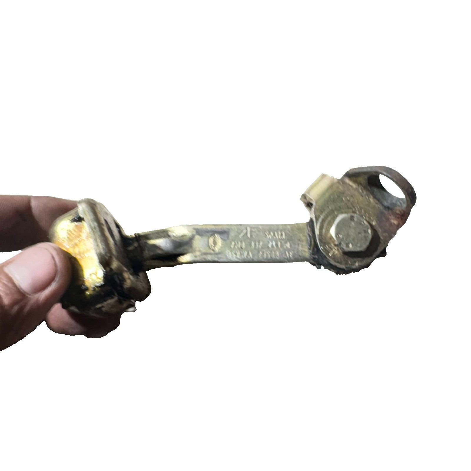 Ford Galaxy Mk2 1999–2006 Front Door Check Strap 7M0037249D