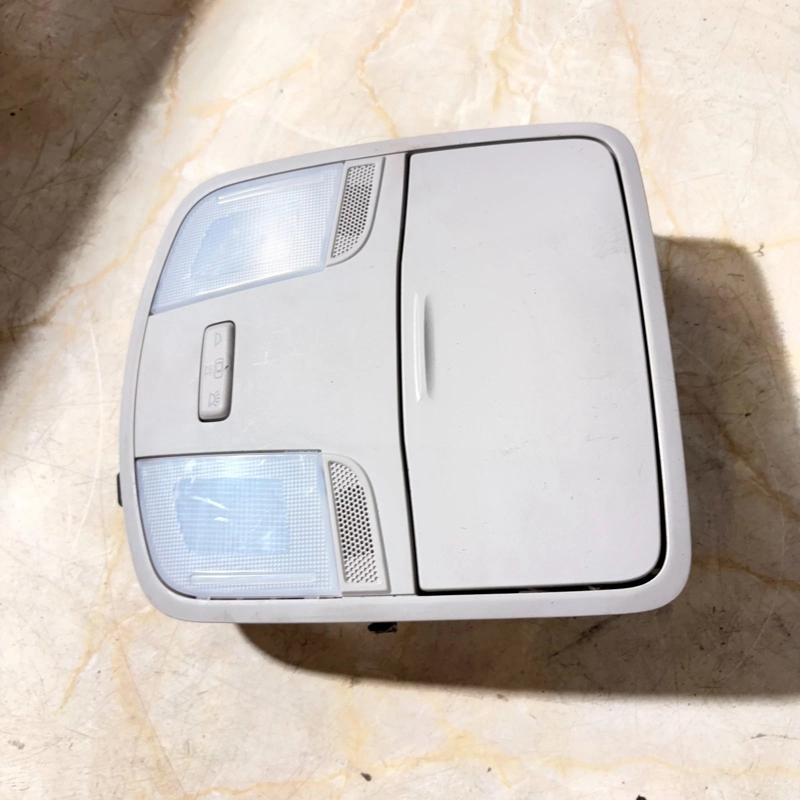 HYUNDAI KONA EV 2018-2021 INTERIOR LIGHT FRONT ROOF 92800-F2000
