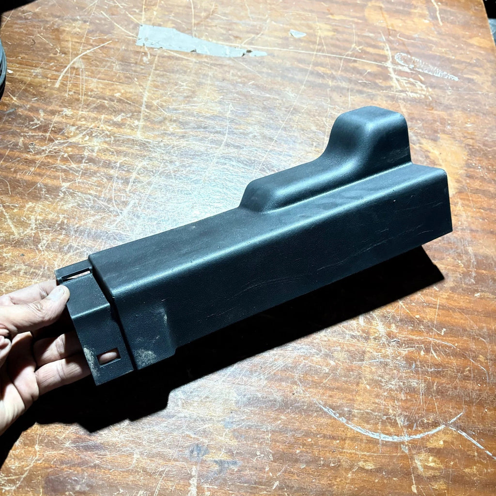 Land Rover Discovery Sport L550 2014-2019 Rear Right Boot Side Trim FK72674A34AB
